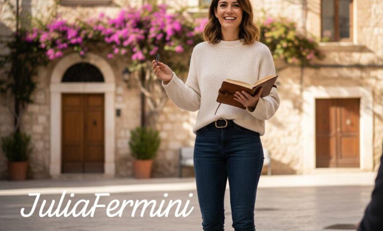 Julia Fermini