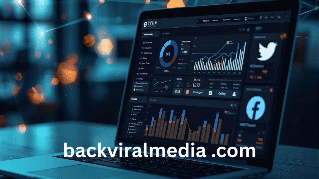 Backviralmedia.com