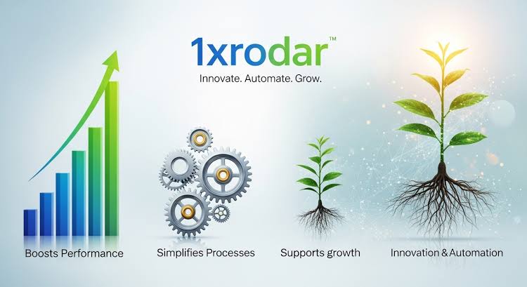 1xrodar